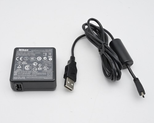 Nikon 69p adapter - nikon, eh-69p