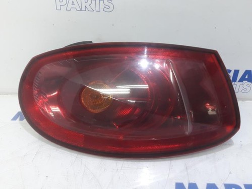 Fanale posteriore destro - , fiat
