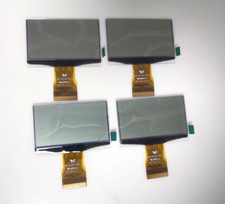 4 PEZZI per GARMIN Foretrex