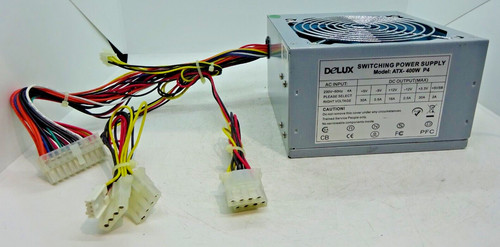Alimentatore delux - alimentatore,