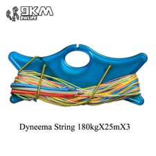 400 libbre 3 linee Dyneema