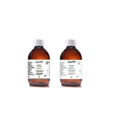 Kit Base Neutra 200ml PG/VG
