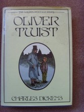 Oliver twist charles dickens - oliver,