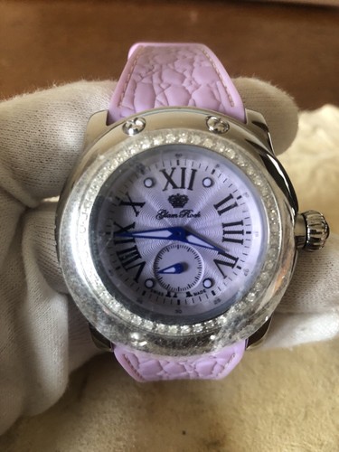 Glam rocks watch mod - rocks,