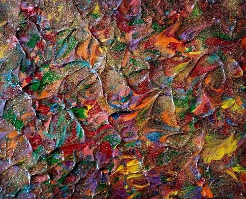 Artista maestro giuseppe - artista,