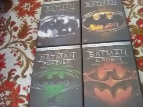 Batman edizioni speciali - batman,