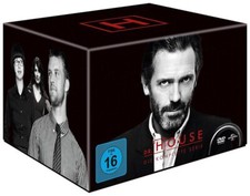 House season staffel 1 - house,