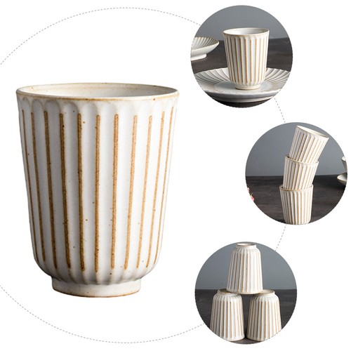 1pz tazza tè ceramica - tè, in
