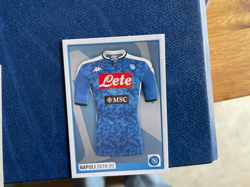 Panini calciatori 2019 - panini,