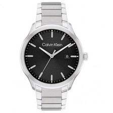 Orologio Uomo Calvin Klein