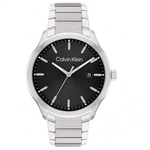 Orologio uomo calvin klein - uomo,