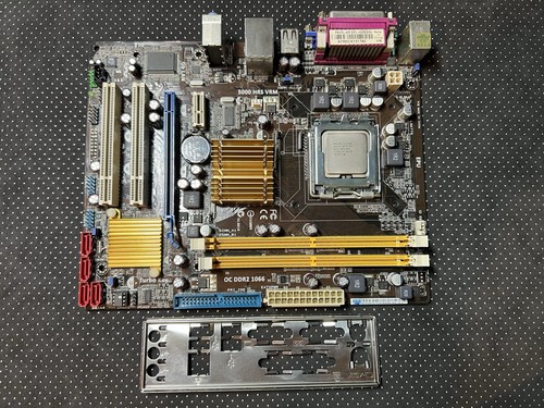 Scheda madre asus p5kpl - scheda,