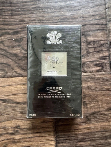 Creed aventus eau - eau, de