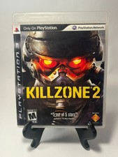 Killzone 2 (Sony PlayStation