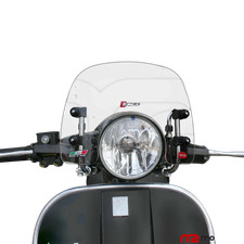 CUPOLINO FACO TRASPARENTE PER