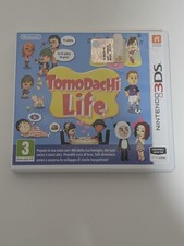 Tomodachi Life Nintendo 3ds