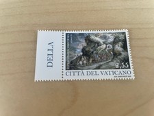 2025 Vaticano Singolo