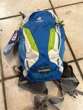 Zaino Idrico Compact Lite 8