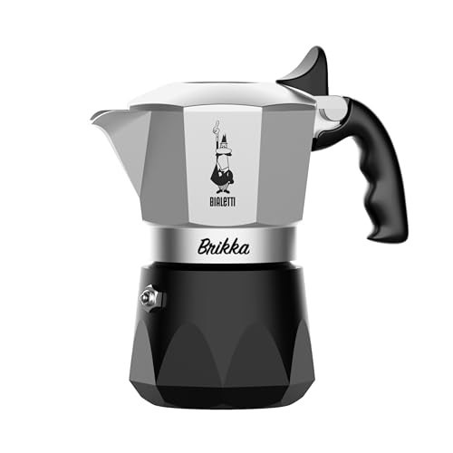 Bialetti nuova brikka tazze - bialetti,
