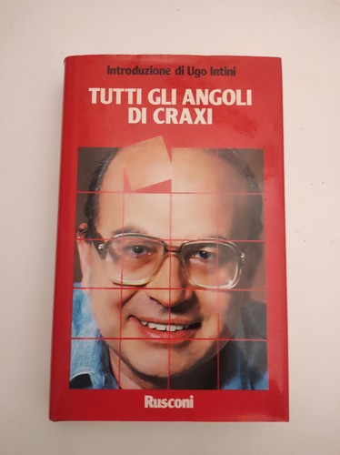 Tutti gli angoli craxi - gli, di