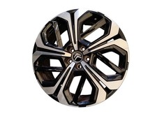 Cerchio in alluminio cerchio