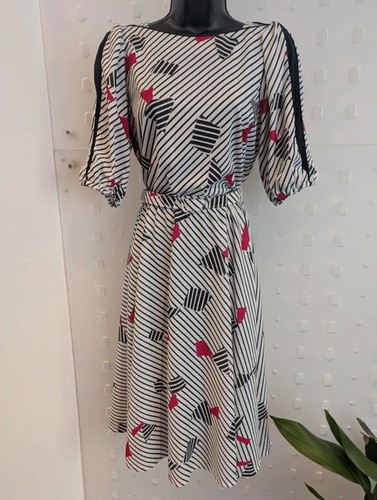 Abito originale vintage anni