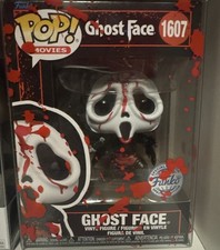 Funko pop ghost - pop,