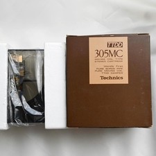 Technics EPC-305MC CARTUCCIA