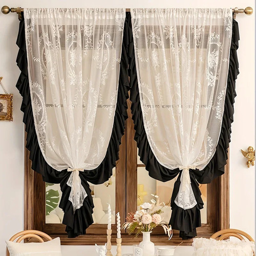 Tenda per finestra - , francese