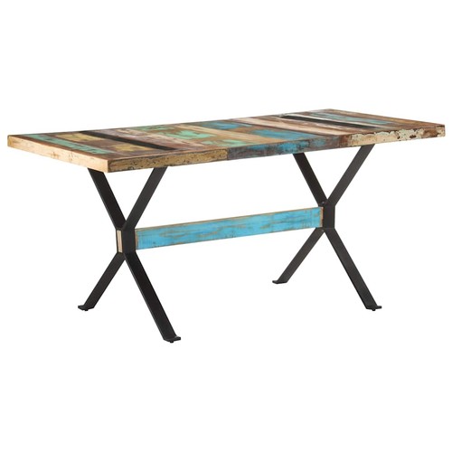 Tavolo legno massello di - tavolo,