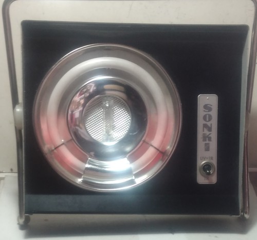Modernariato lampada - --,