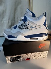 Nike Air Jordan 4 Retro