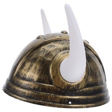  Cappello Divertente Costume Da Vichingo Halloween Decorazione Del