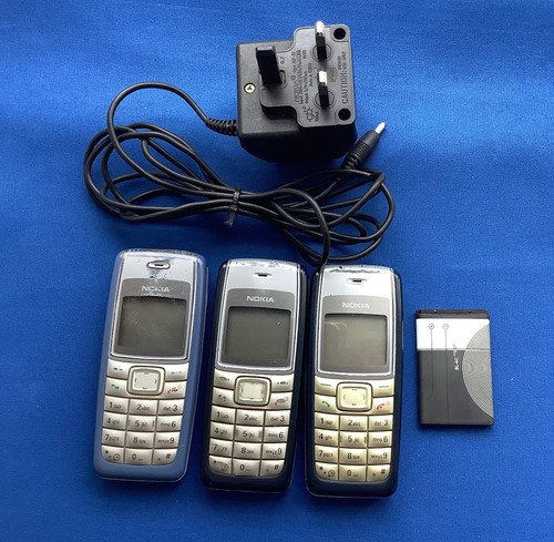 Telefoni cellulari nokia - 3,