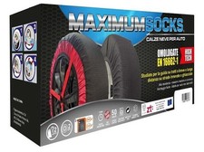 Calze Da Neve Omologate