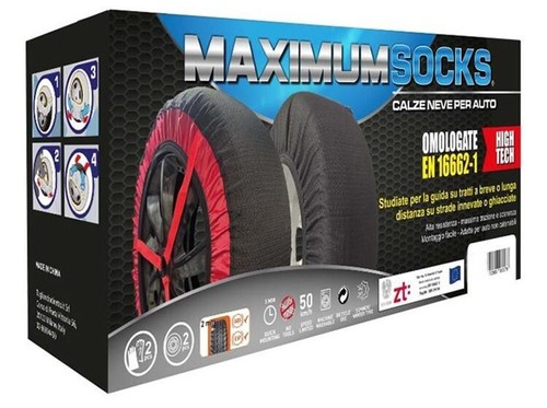 Calze neve omologate - neve,