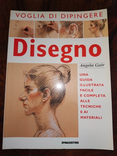 Voglia dipingere disegno di - voglia,