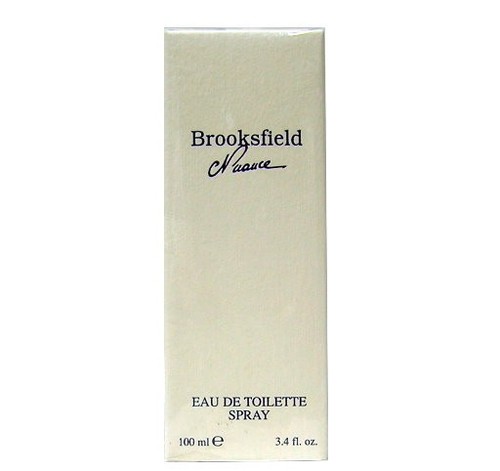 Brooksfield nuan edt vapo - brooksfield,
