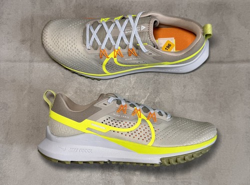 Nike react pegasus trail - react,