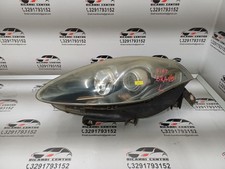 FARO FANALE ANTERIORE SINISTRA SX FIAT BRAVO II 198 2007-2016 51877886 KC3