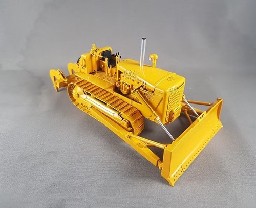 Dozer tipo d7e pronto - d7e,