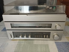 Pioneer giradischi PL 200z e