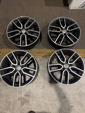 4 Cerchi in lega da 17