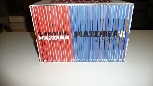 Grande mazinga z - grande,