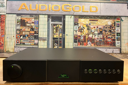 Naim nac 202 - naim, pre
