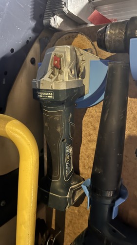Supporto bosch gws - gws, 18v-10
