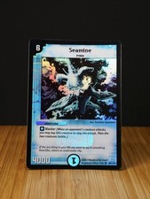 2004 Duel Masters - Seamine