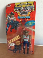 Galoob Biker Mice da Marte