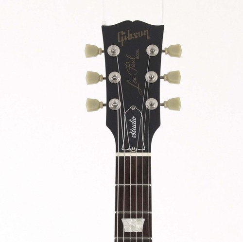 Chitarra elettrica gibson - chitarra,