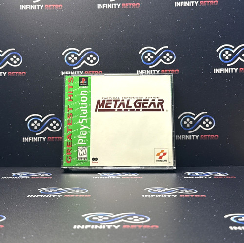 Metal gear solid sony - gear,